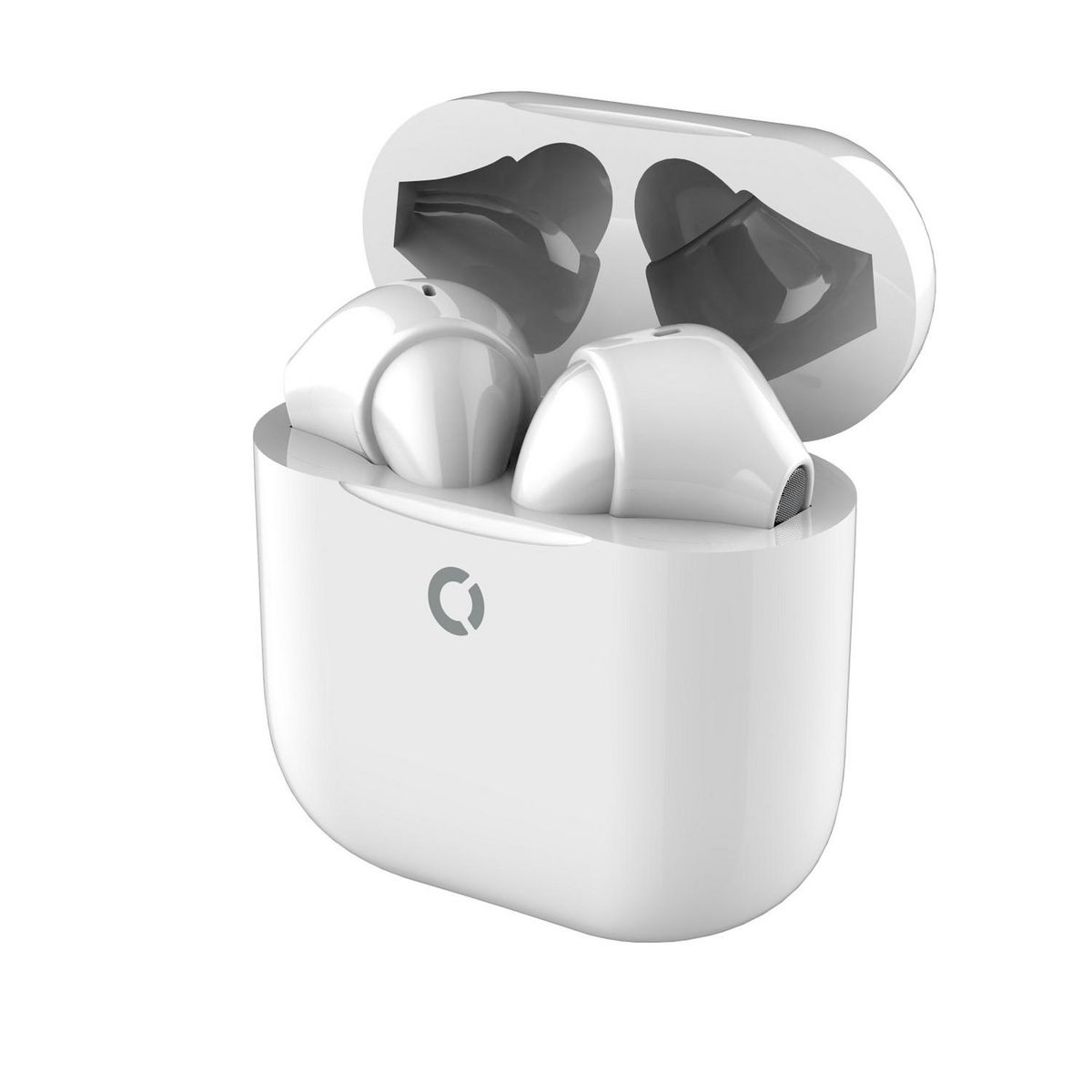 XIAOMI Pack Poco M7 Pro 256Go + Pods - Argent