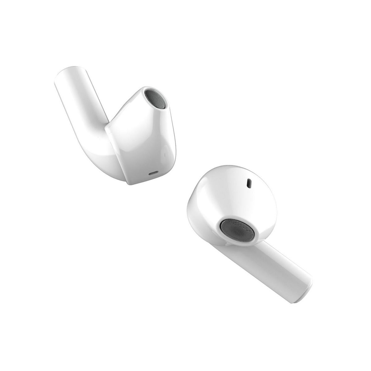 XIAOMI Pack Poco M7 Pro 256Go + Pods - Argent