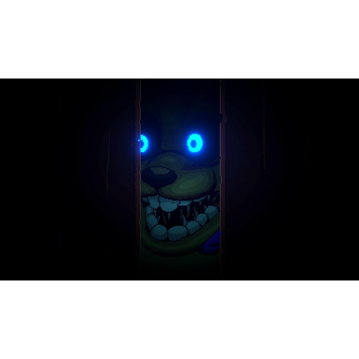 Five Nights at Freddy's: Into the Pit Nintendo Switch
