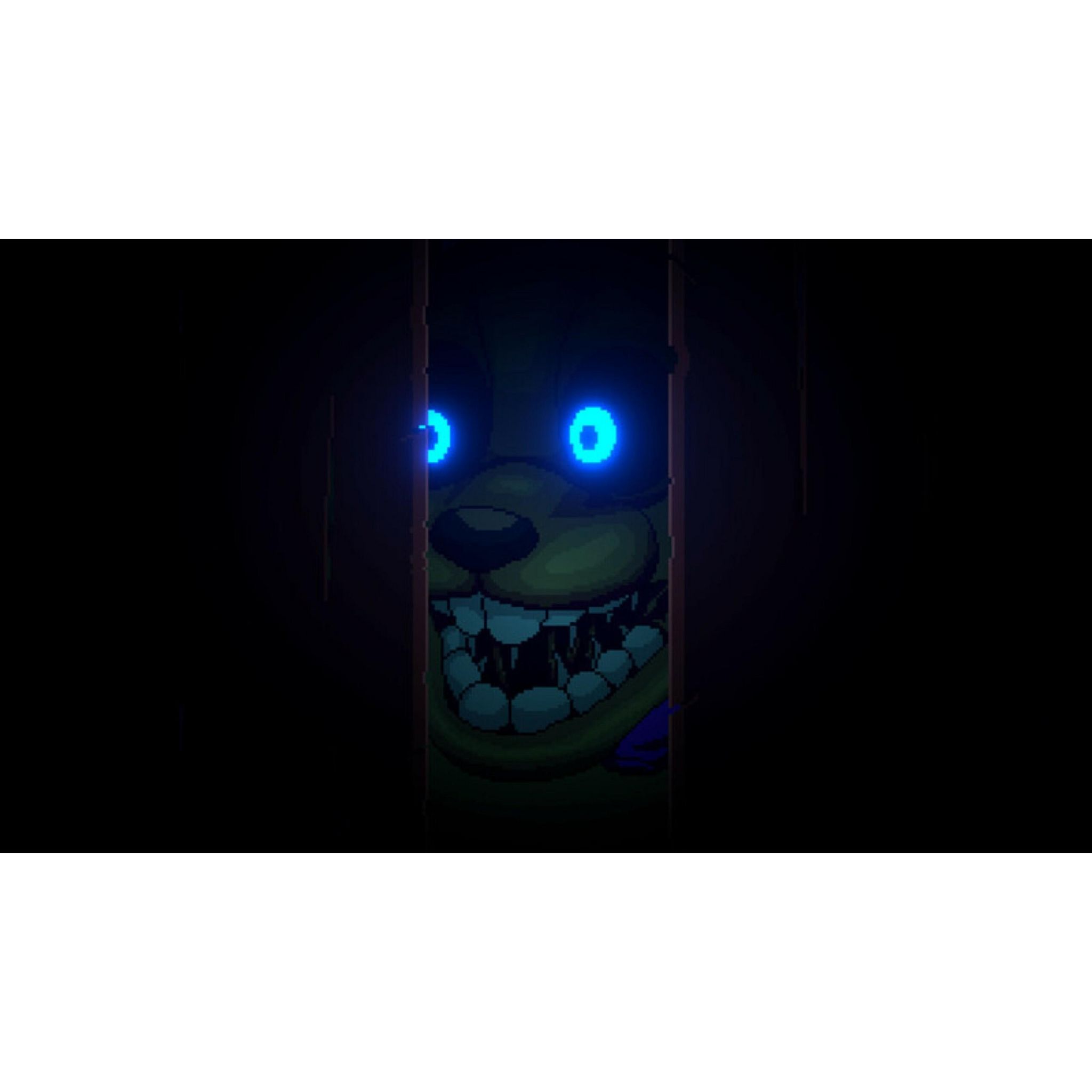 Voir la diapositive 6 : Five Nights at Freddy's: Into the Pit Nintendo Switch
