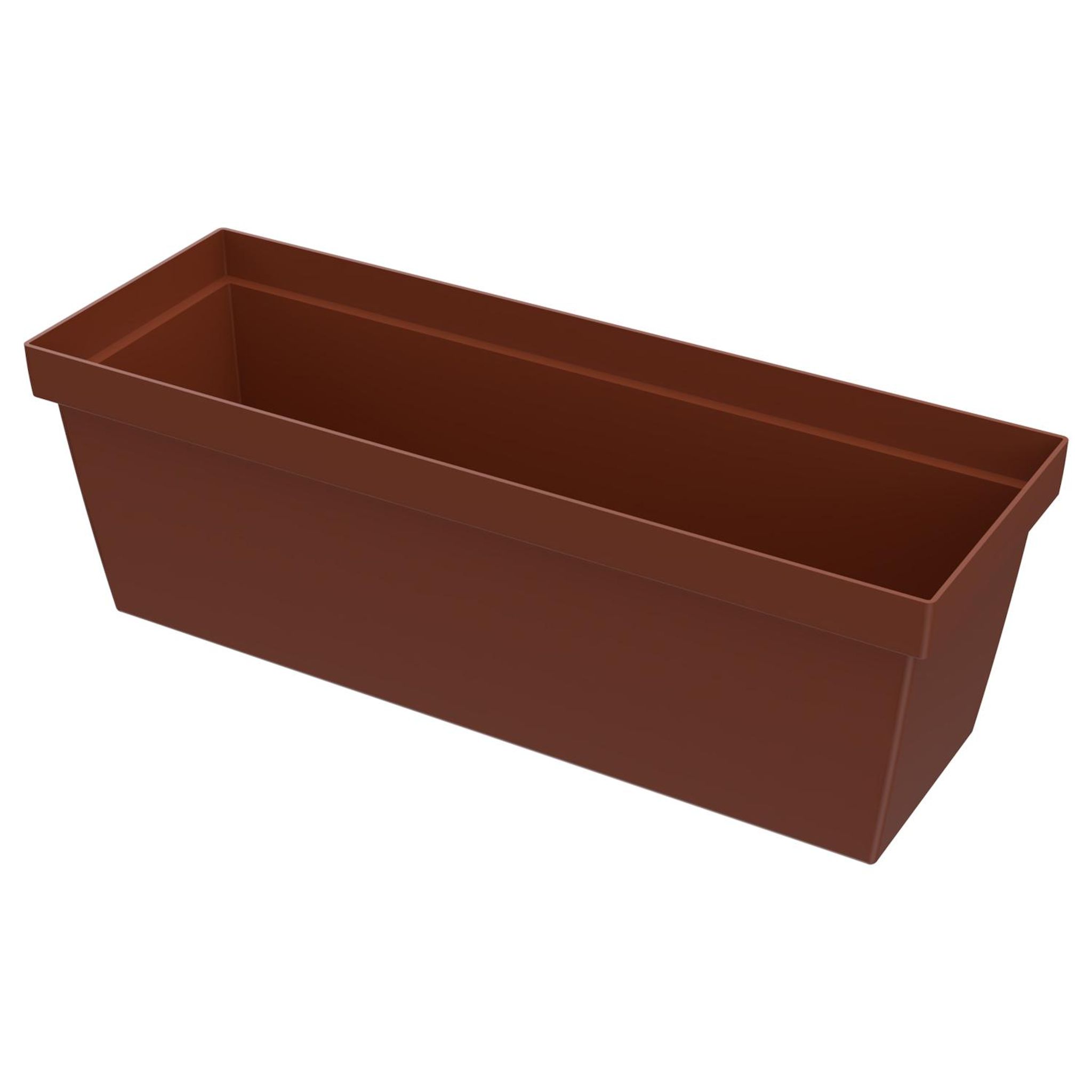 GARDENSTAR Balc + plateau l50 clay