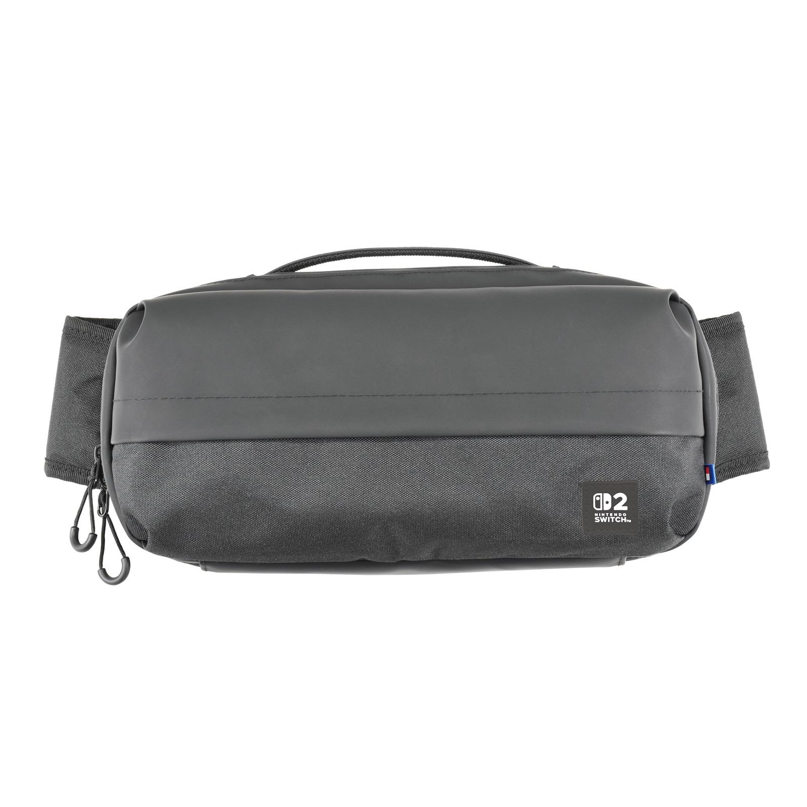 Voir la diapositive 2 : HORI Sac Aventure Nintendo Switch 2