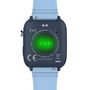 Voir la diapositive 5 : INNOV8 Montre Connectée Ice Smart Junior 3.0 FindMy - Bleu ciel