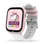 Voir la diapositive 2 : INNOV8 Montre Connectée Ice Smart Junior 3.0 FindMy - Rose