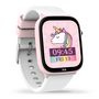 Voir la diapositive 3 : INNOV8 Montre Connectée Ice Smart Junior 3.0 FindMy - Rose