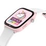Voir la diapositive 4 : INNOV8 Montre Connectée Ice Smart Junior 3.0 FindMy - Rose