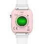 Voir la diapositive 5 : INNOV8 Montre Connectée Ice Smart Junior 3.0 FindMy - Rose