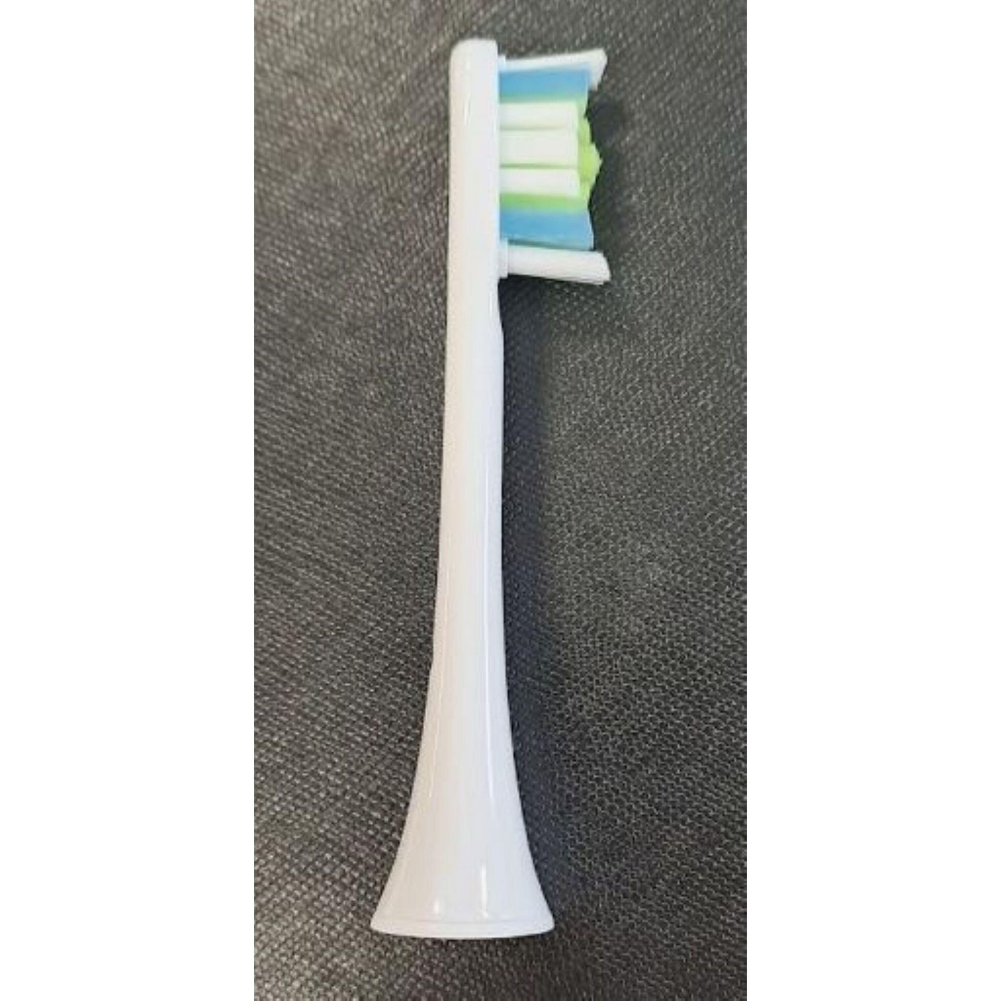 QILIVE Lot de 4 brossettes Sonic