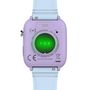 Voir la diapositive 5 : INNOV8 Montre Connectée Ice Smart Junior 3.0 FindMy - Violet