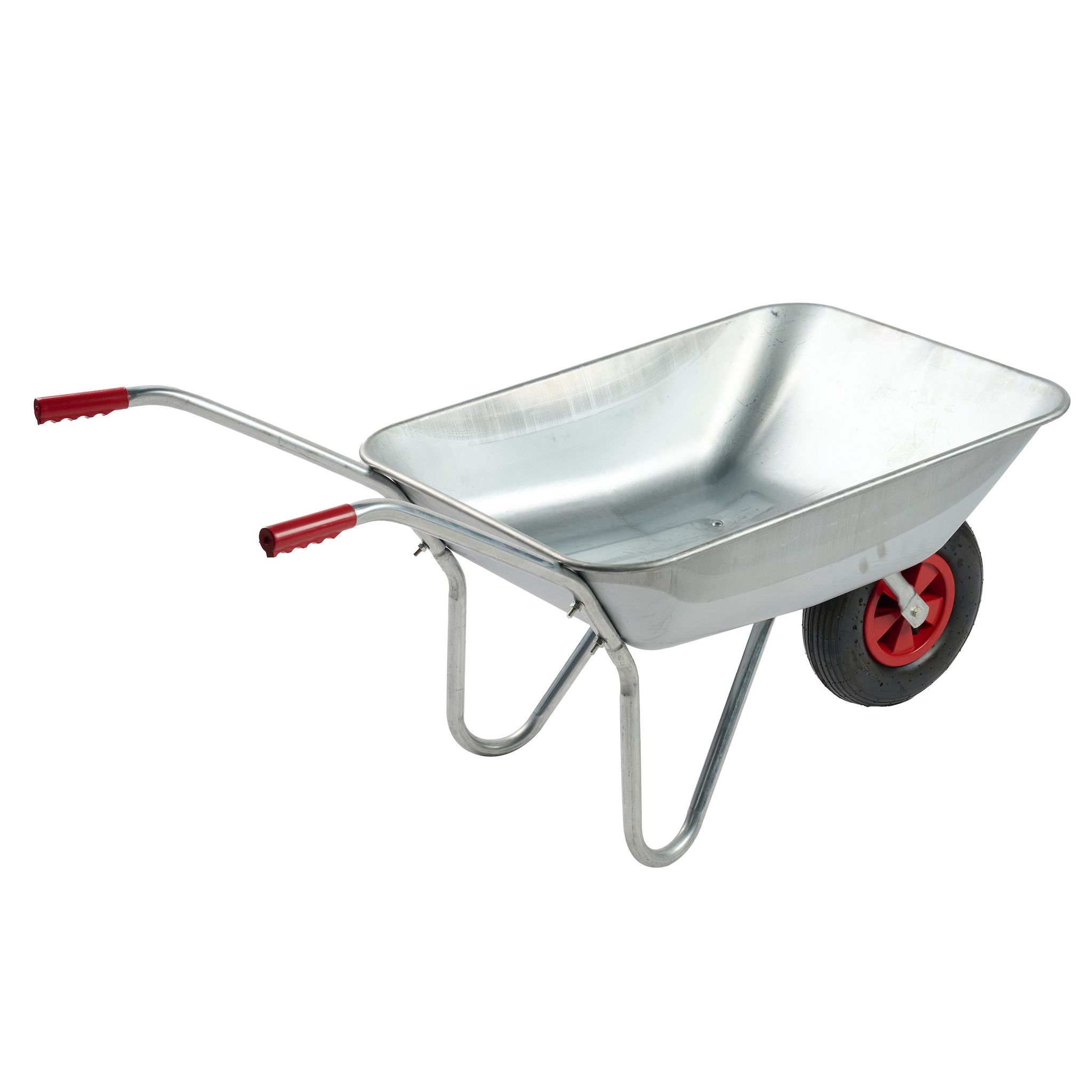 GARDENSTAR Brouette 85l