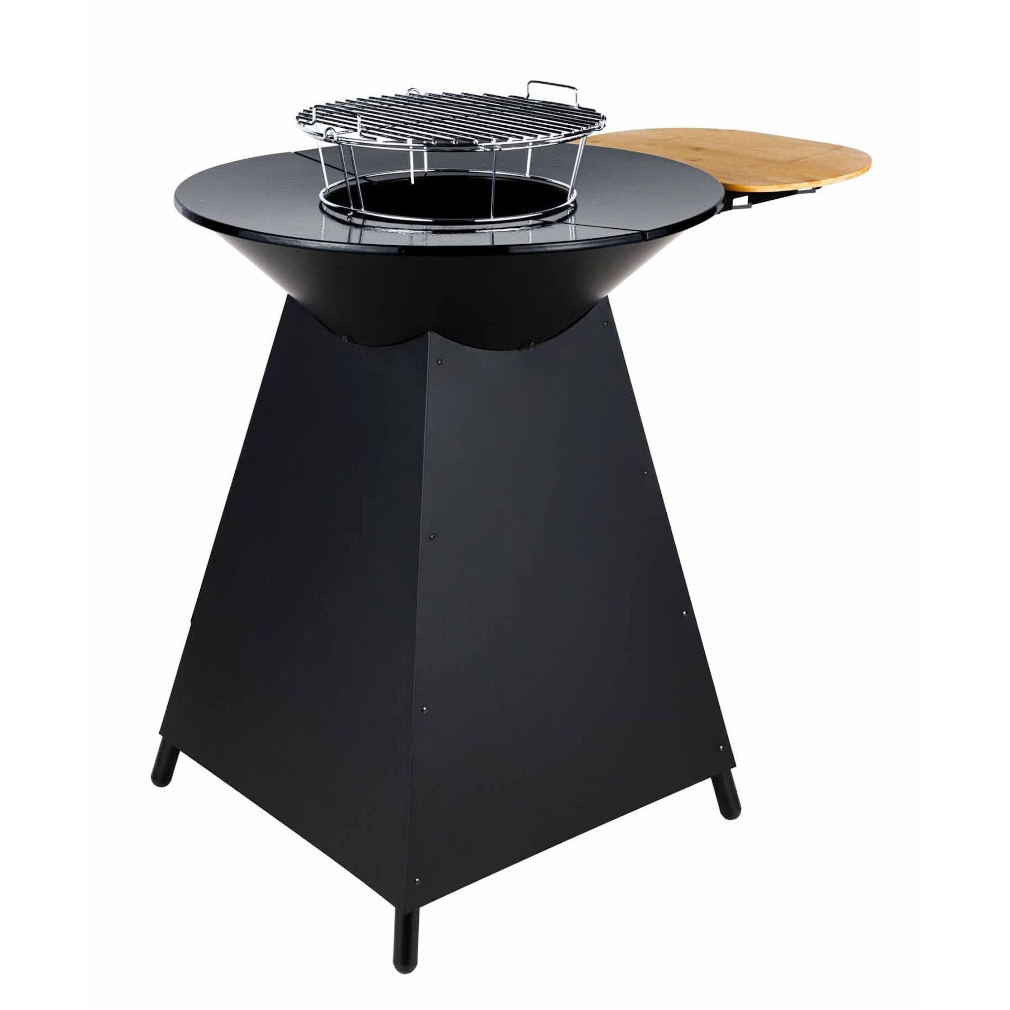 SOMAGIC Brasero de cuisson