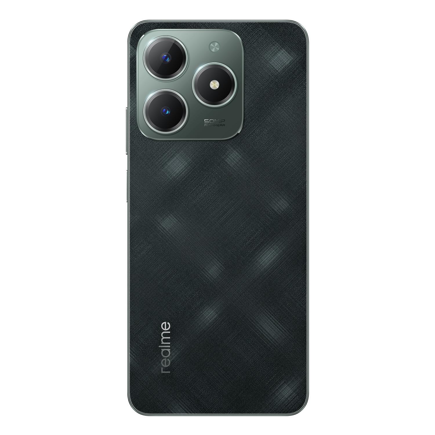 Voir la diapositive 4 : REALME Pack C61 256Go + Chargeur 45W