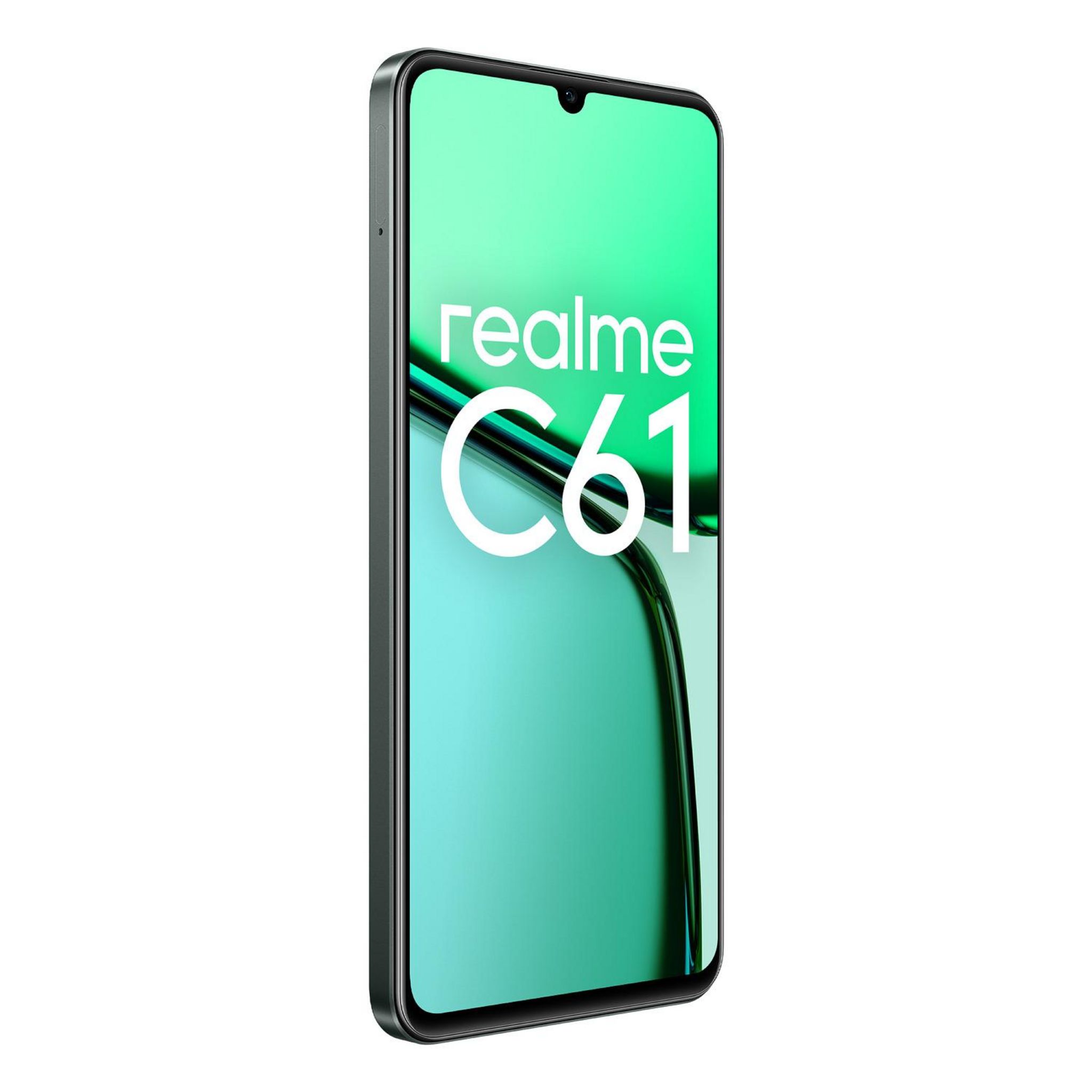 Voir la diapositive 5 : REALME Pack C61 256Go + Chargeur 45W