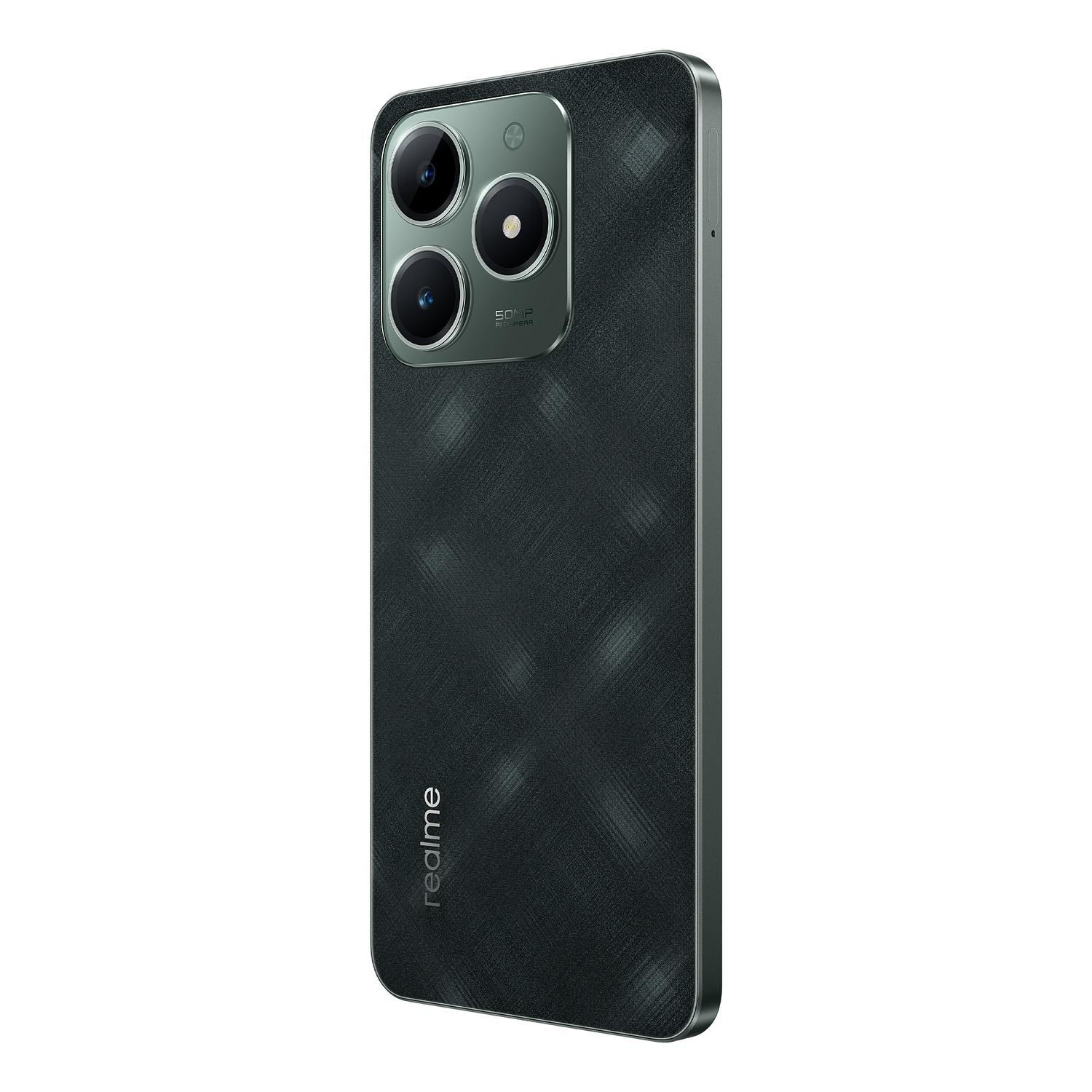 Voir la diapositive 8 : REALME Pack C61 256Go + Chargeur 45W