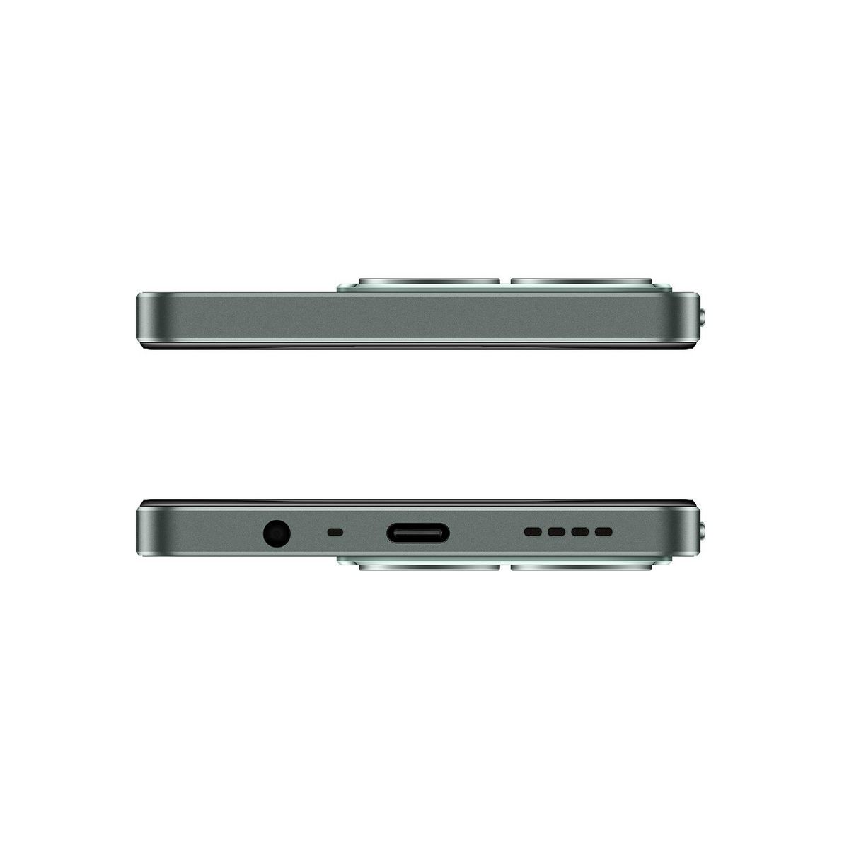 REALME Pack C61 256Go + Chargeur 45W