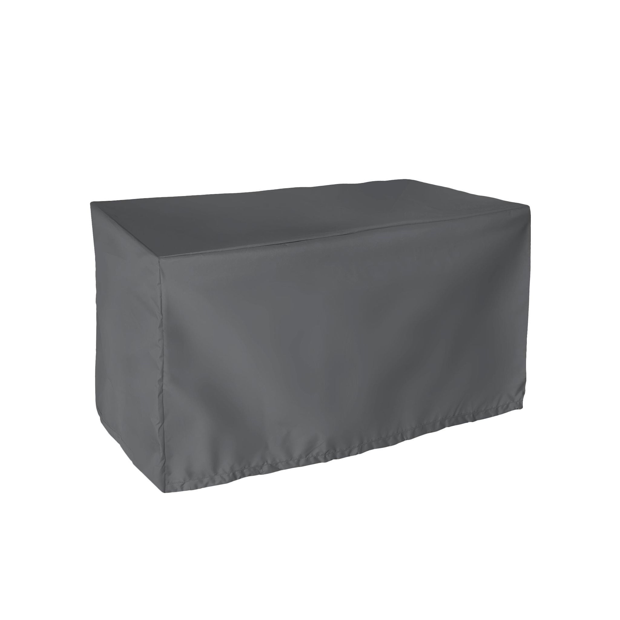 GARDENSTAR Housse de protection barbecue rectangulaire M 110x58x90 cm