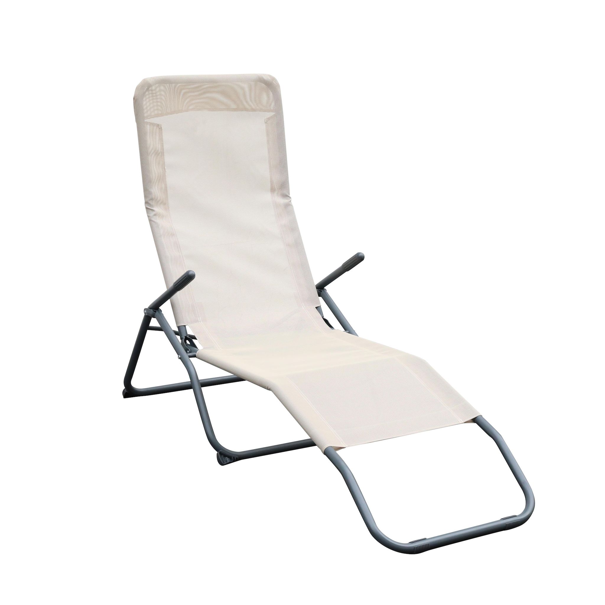 GARDENSTAR Bain de soleil Siesta crème