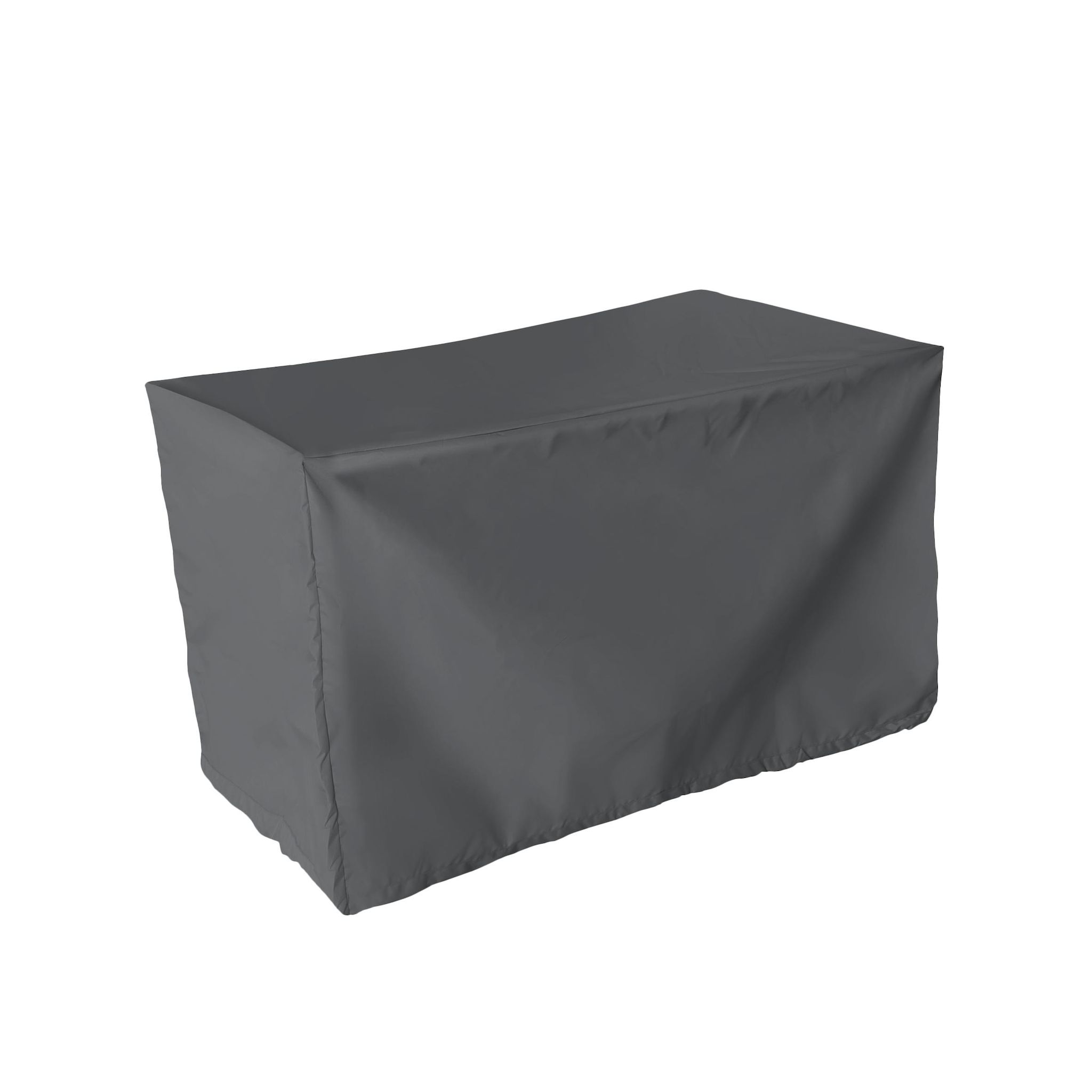 GARDENSTAR Housse de protection barbecue rectangulaire S 102x58x60 cm