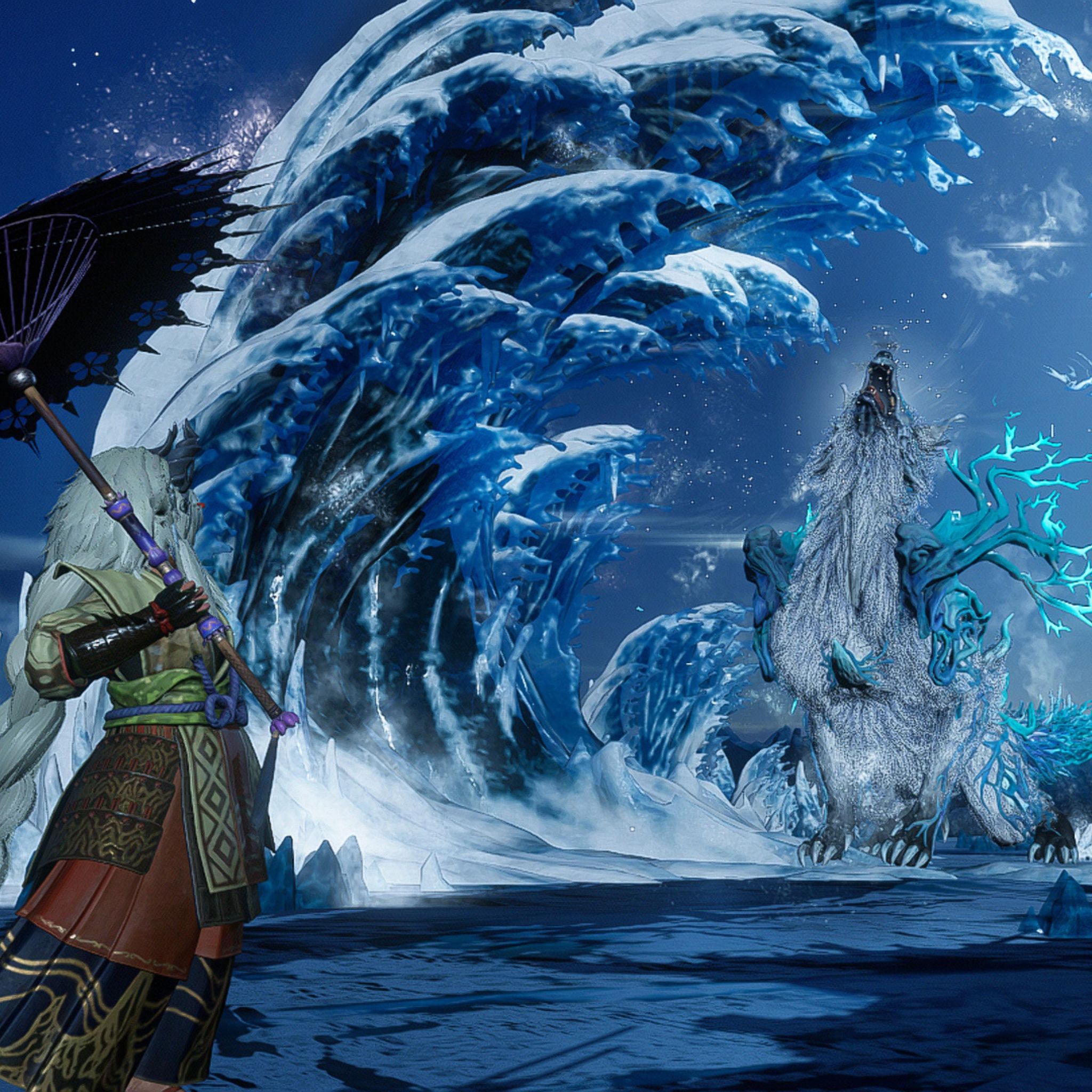 Voir la diapositive 3 : KOEI TECMO WILD HEARTS S Nintendo Switch 2