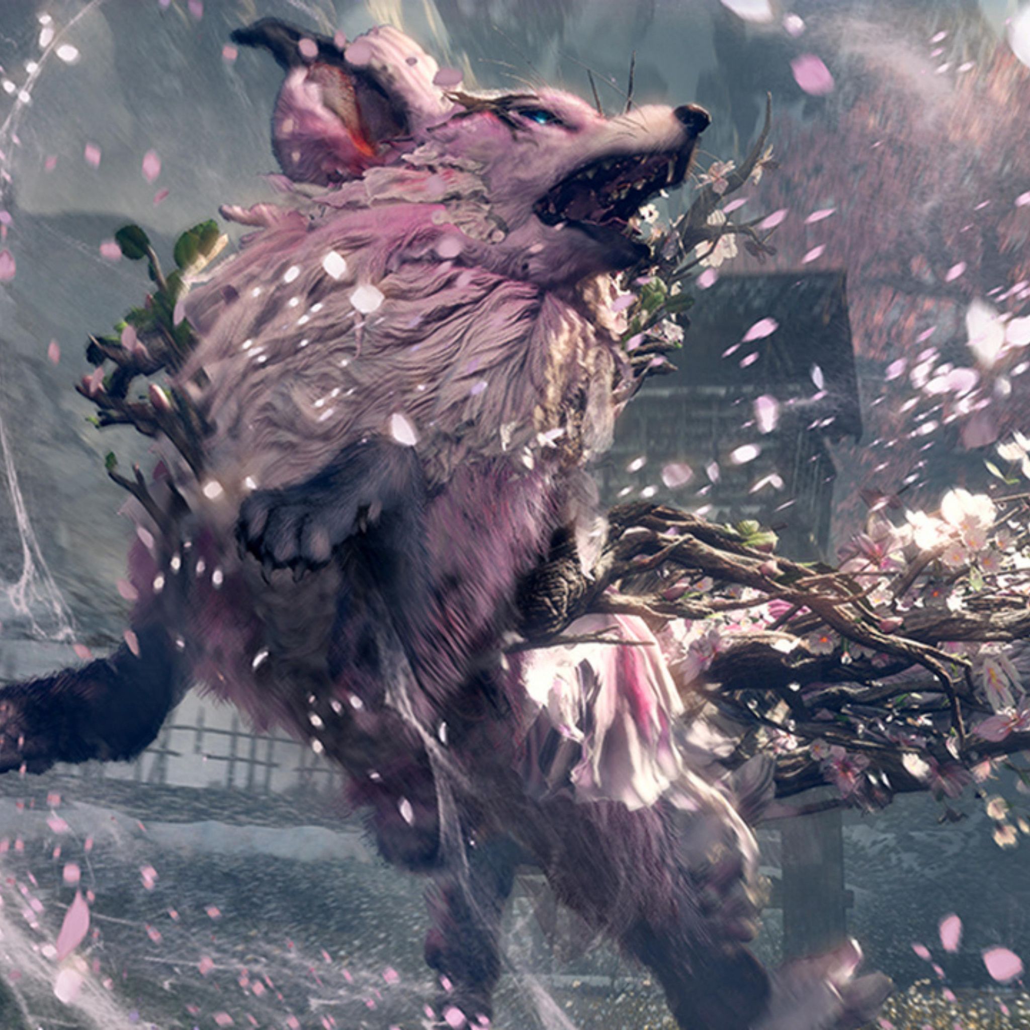 Voir la diapositive 4 : KOEI TECMO WILD HEARTS S Nintendo Switch 2