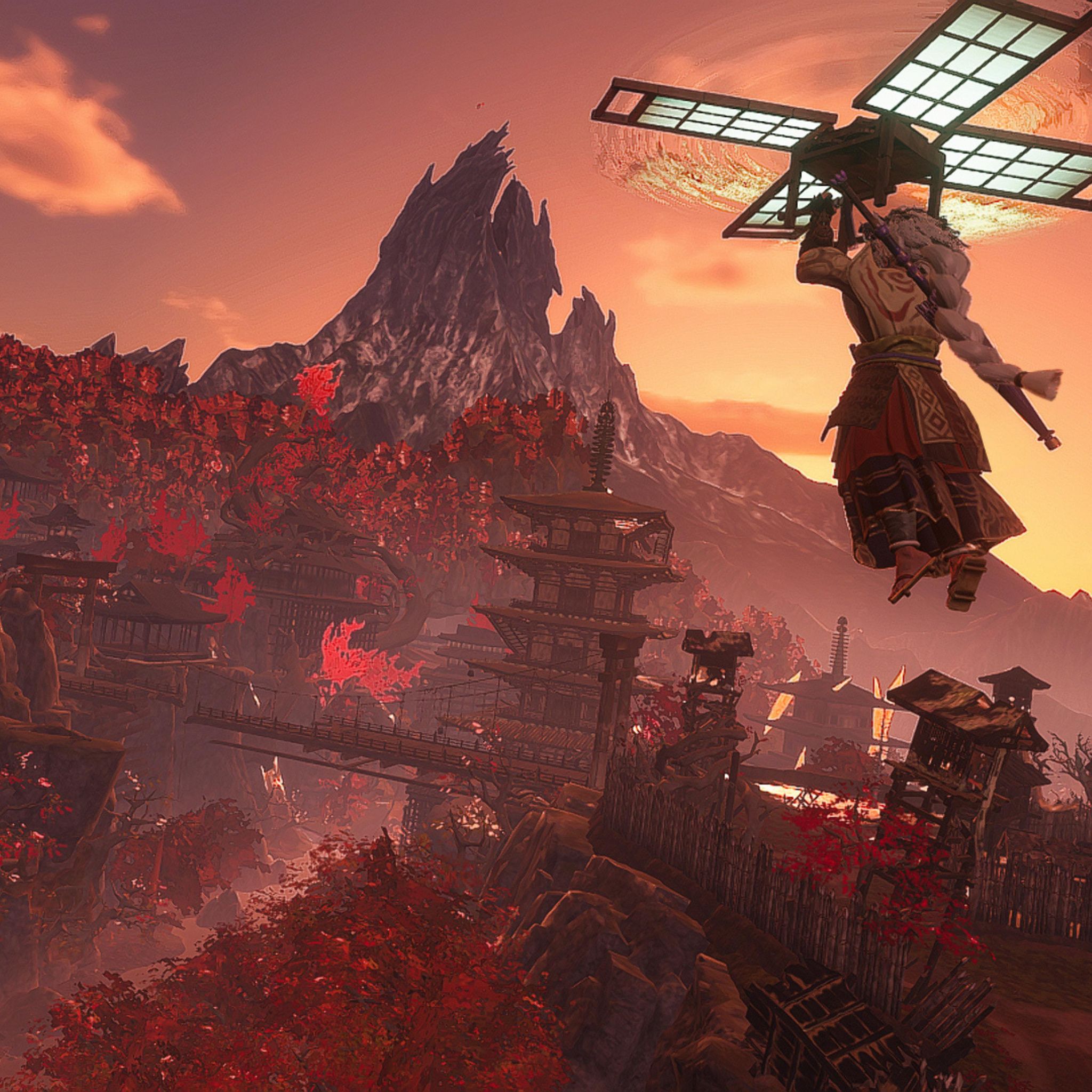 Voir la diapositive 5 : KOEI TECMO WILD HEARTS S Nintendo Switch 2