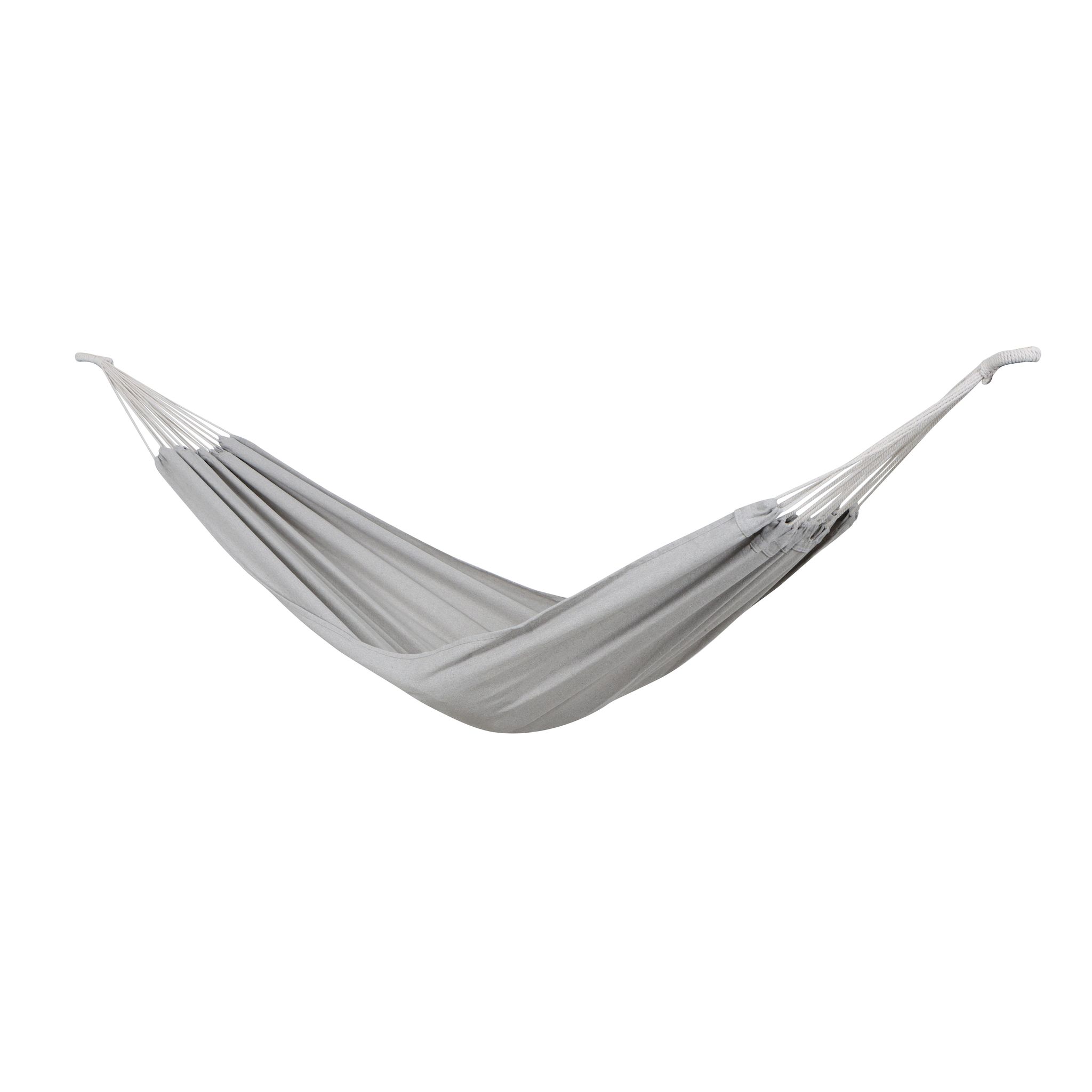 GARDENSTAR Hamac gris