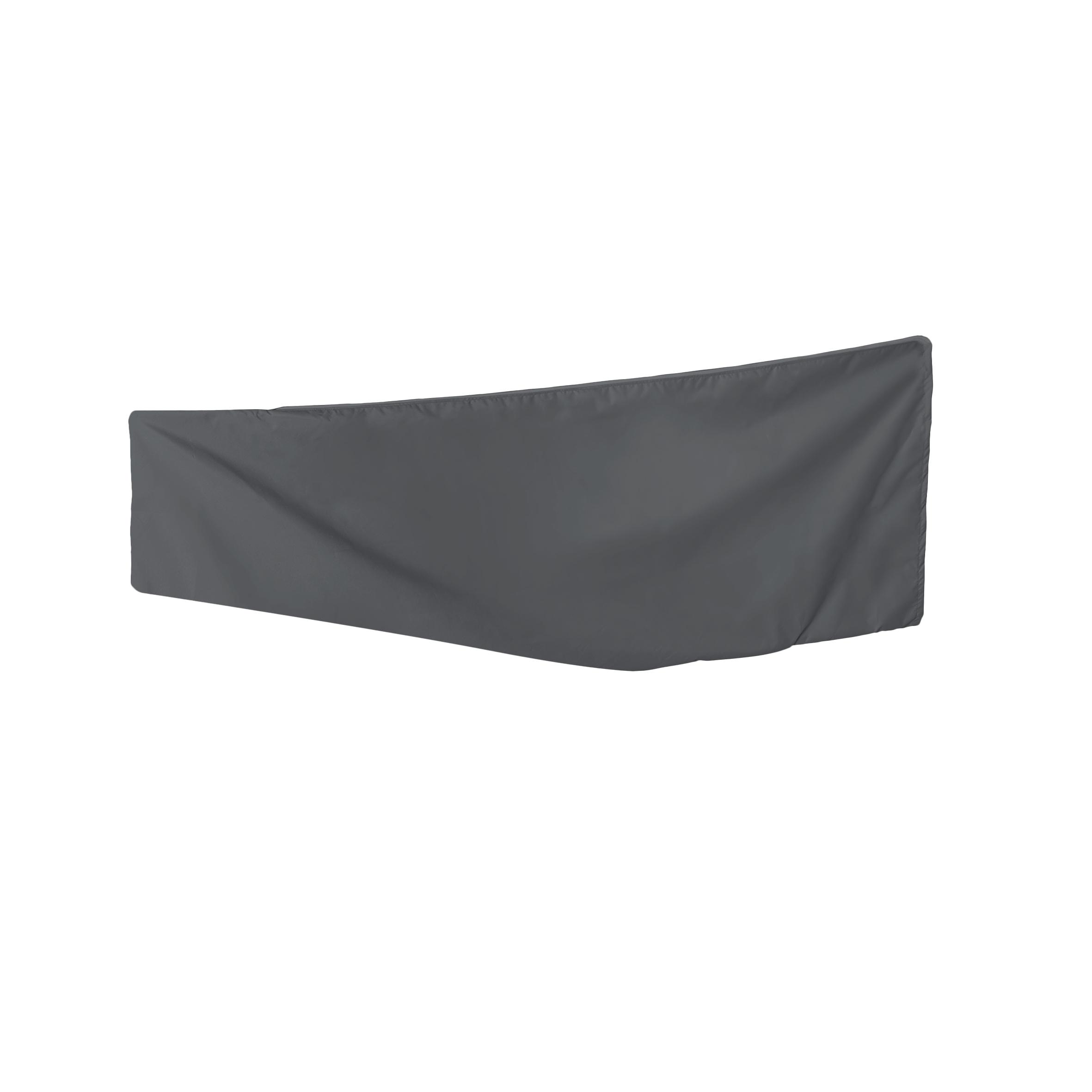 Voir la diapositive 2 : GARDENSTAR Housse protection parasol