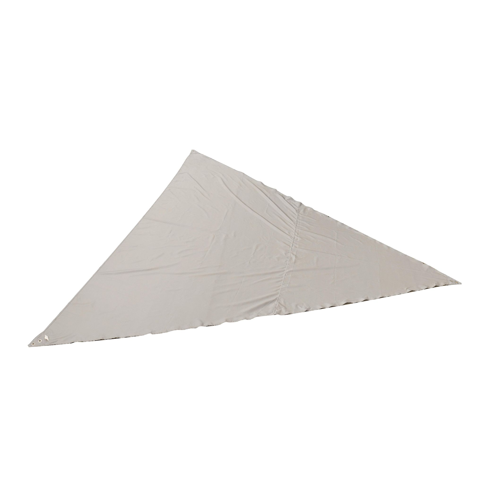 GARDENSTAR Voile d'ombrage crème