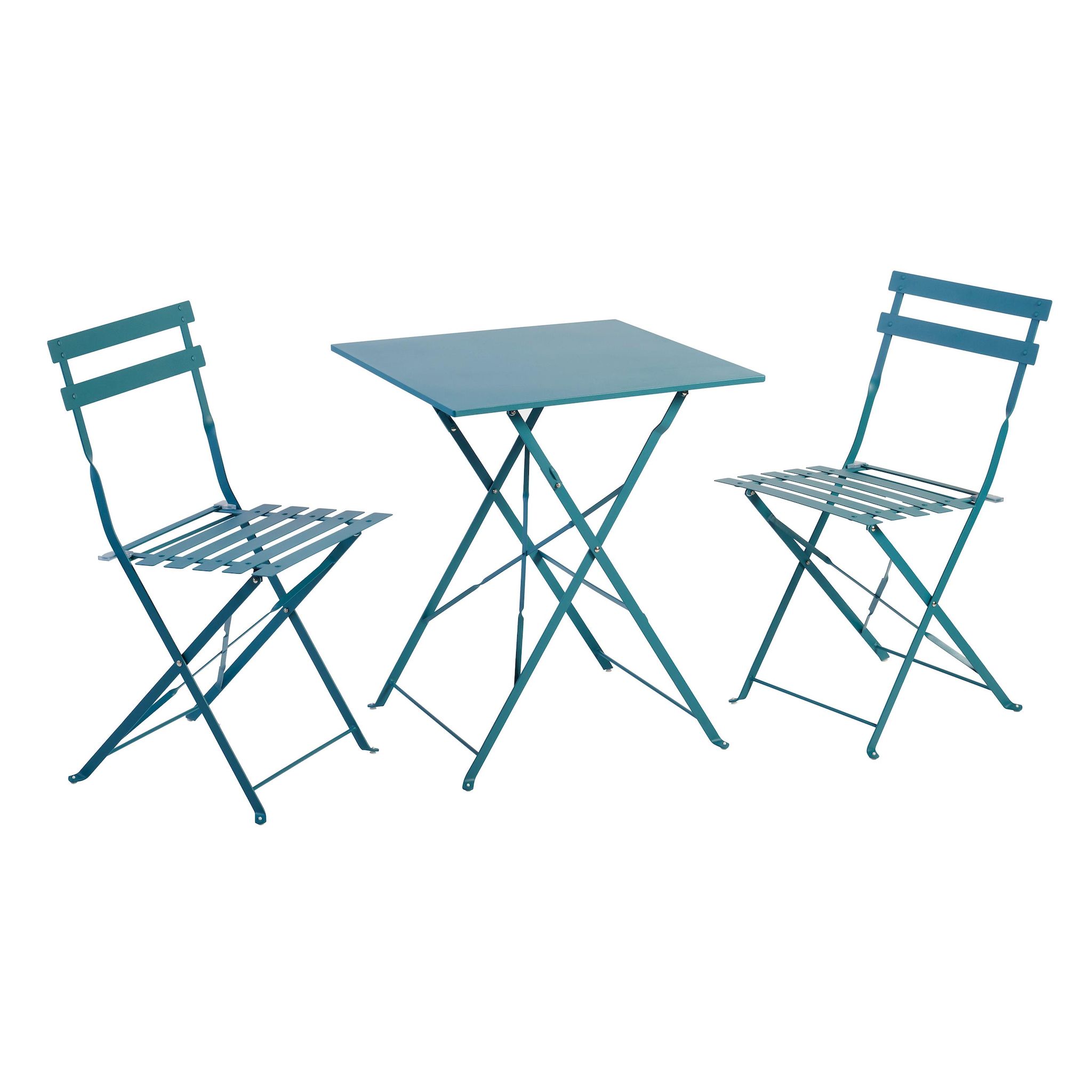 GARDENSTAR Set balcon bleu