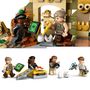 Voir la diapositive 5 : LEGO Jurassic World 76976 - Mission aérienne avec le Qpinosaure et le Quetzalcoatlus