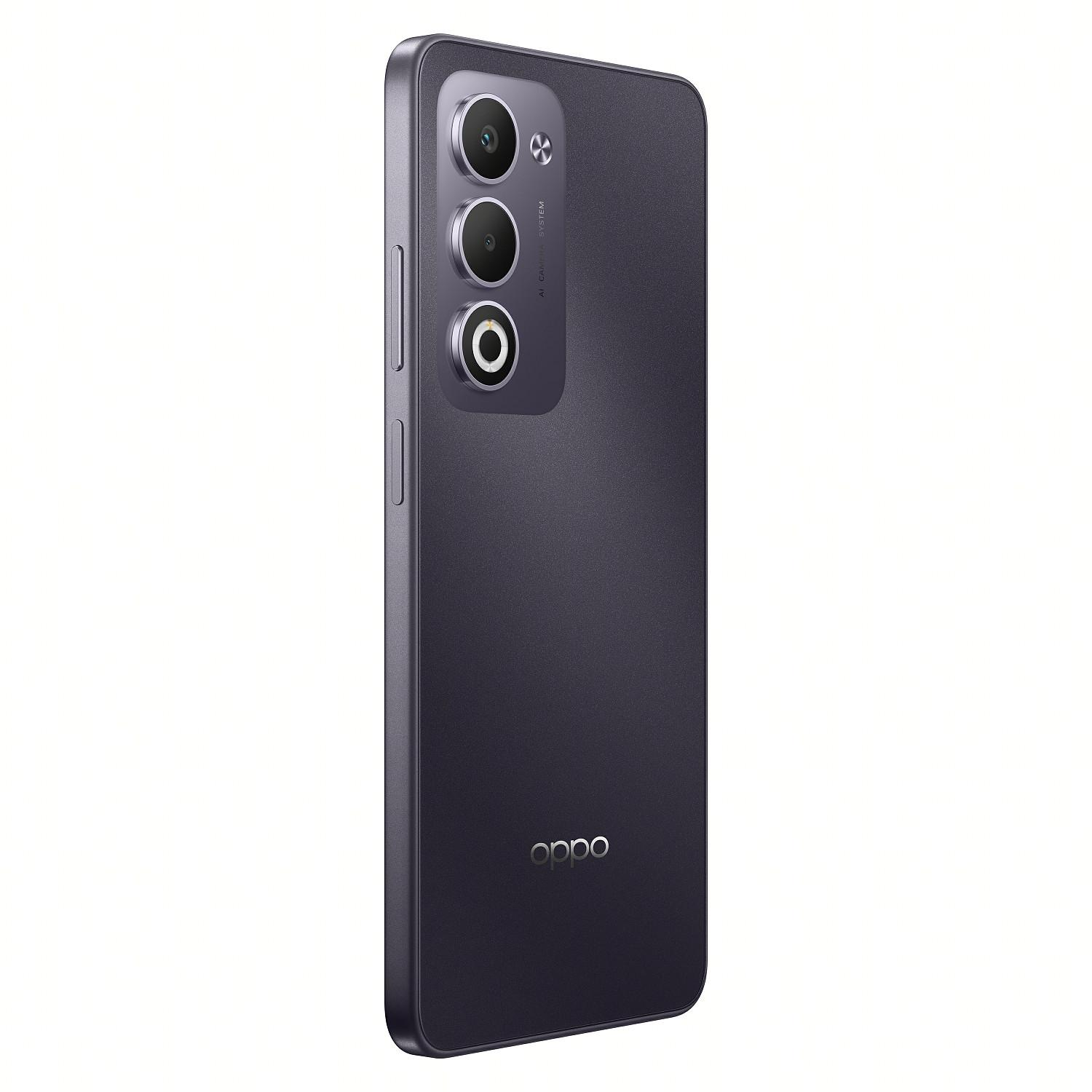 Voir la diapositive 7 : OPPO A5 128Go - Violet