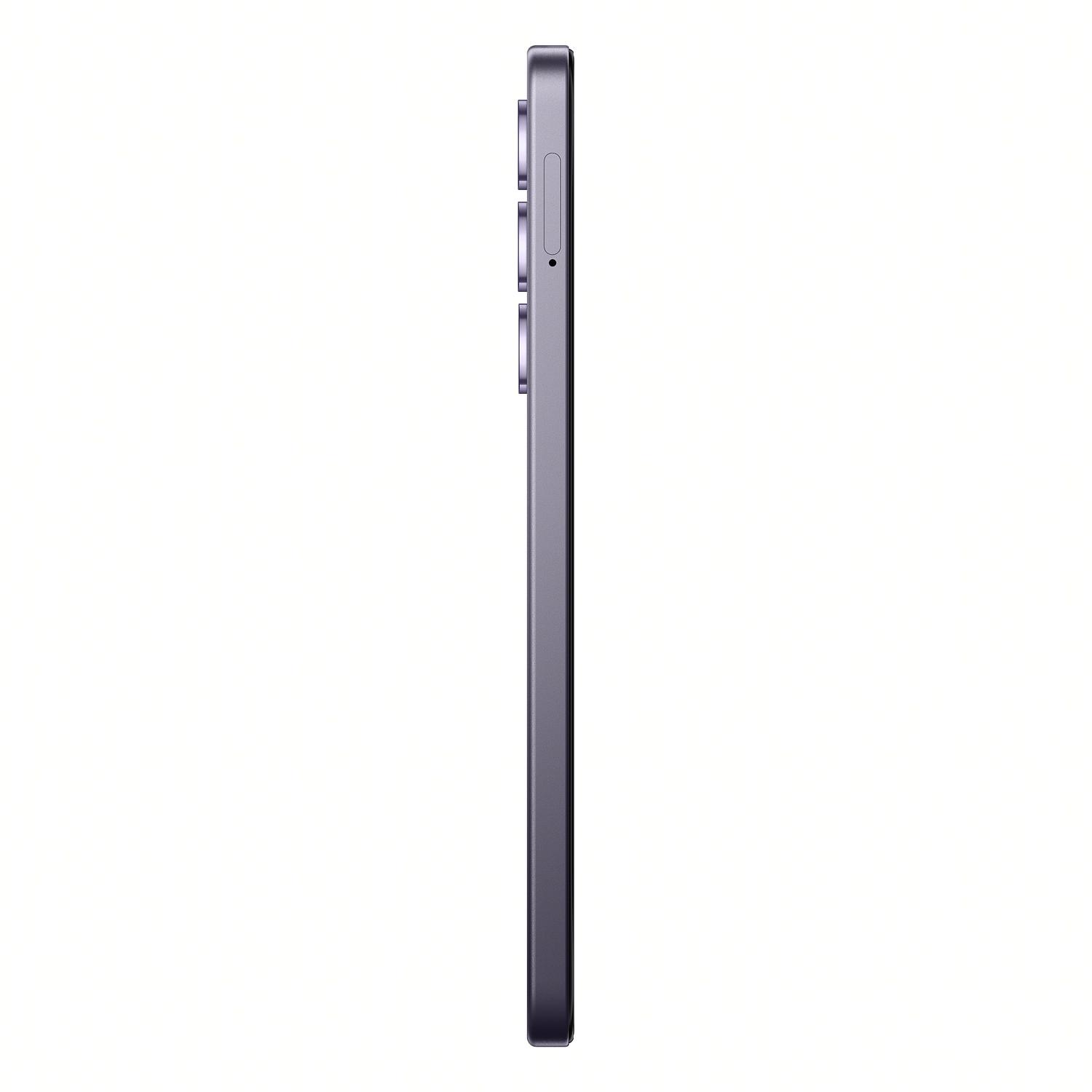 Voir la diapositive 8 : OPPO A5 128Go - Violet