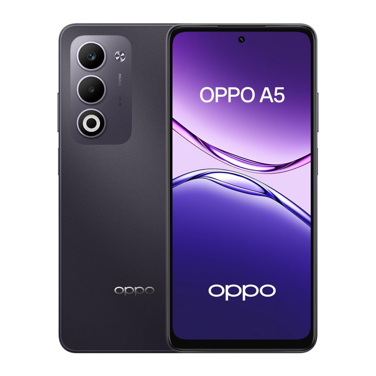 OPPO A5 128Go - Violet