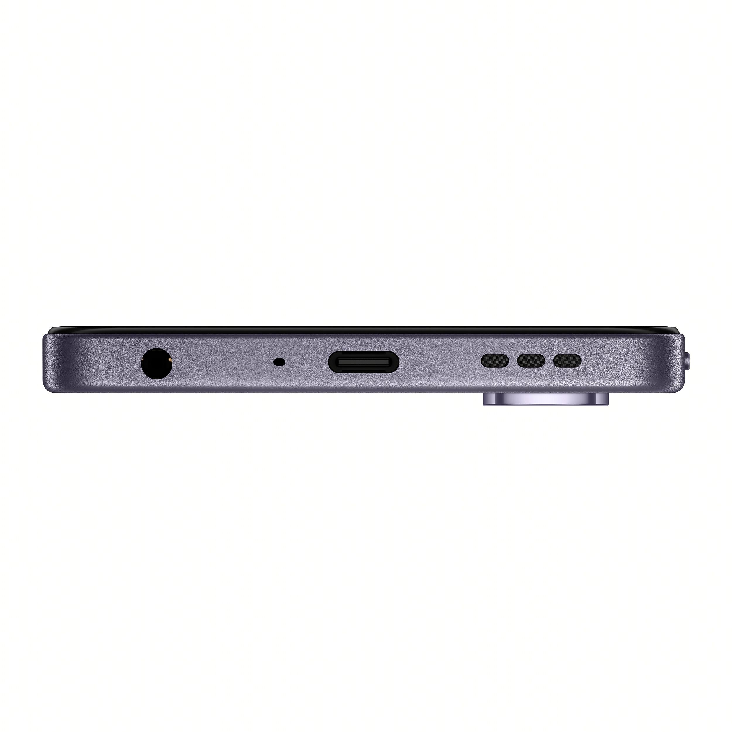 Voir la diapositive 10 : OPPO A5 128Go - Violet