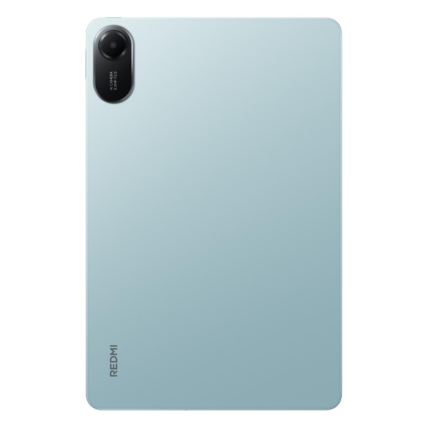 Voir la diapositive 3 : XIAOMI Tablette tactile Redmi Pad 2 128Go - Vert
