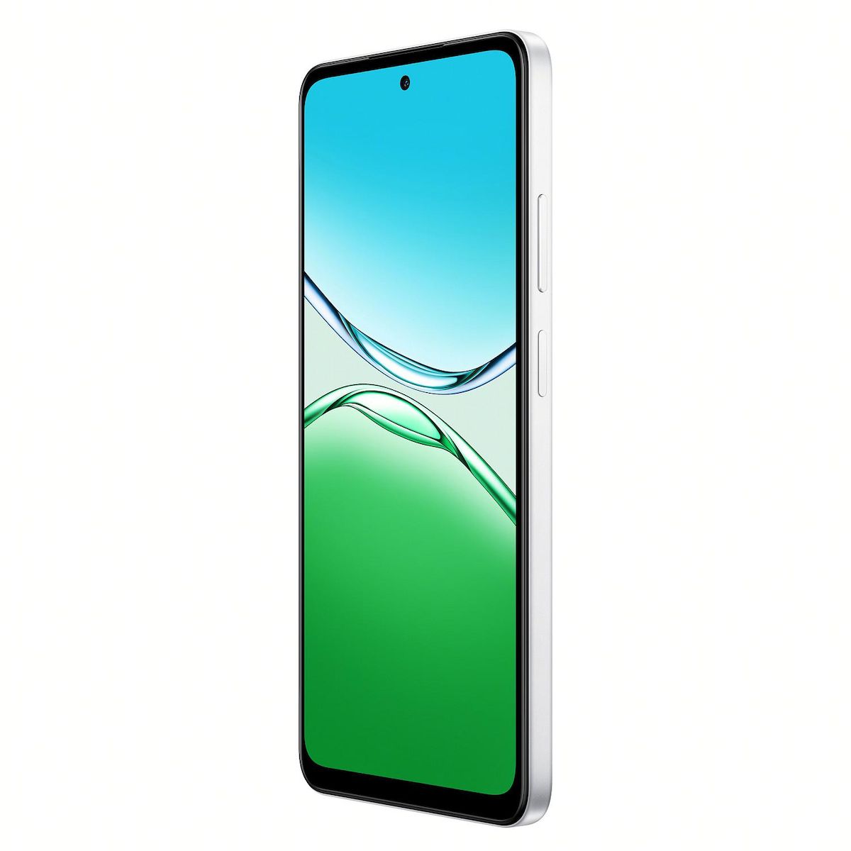 OPPO A5 128Go - Blanc