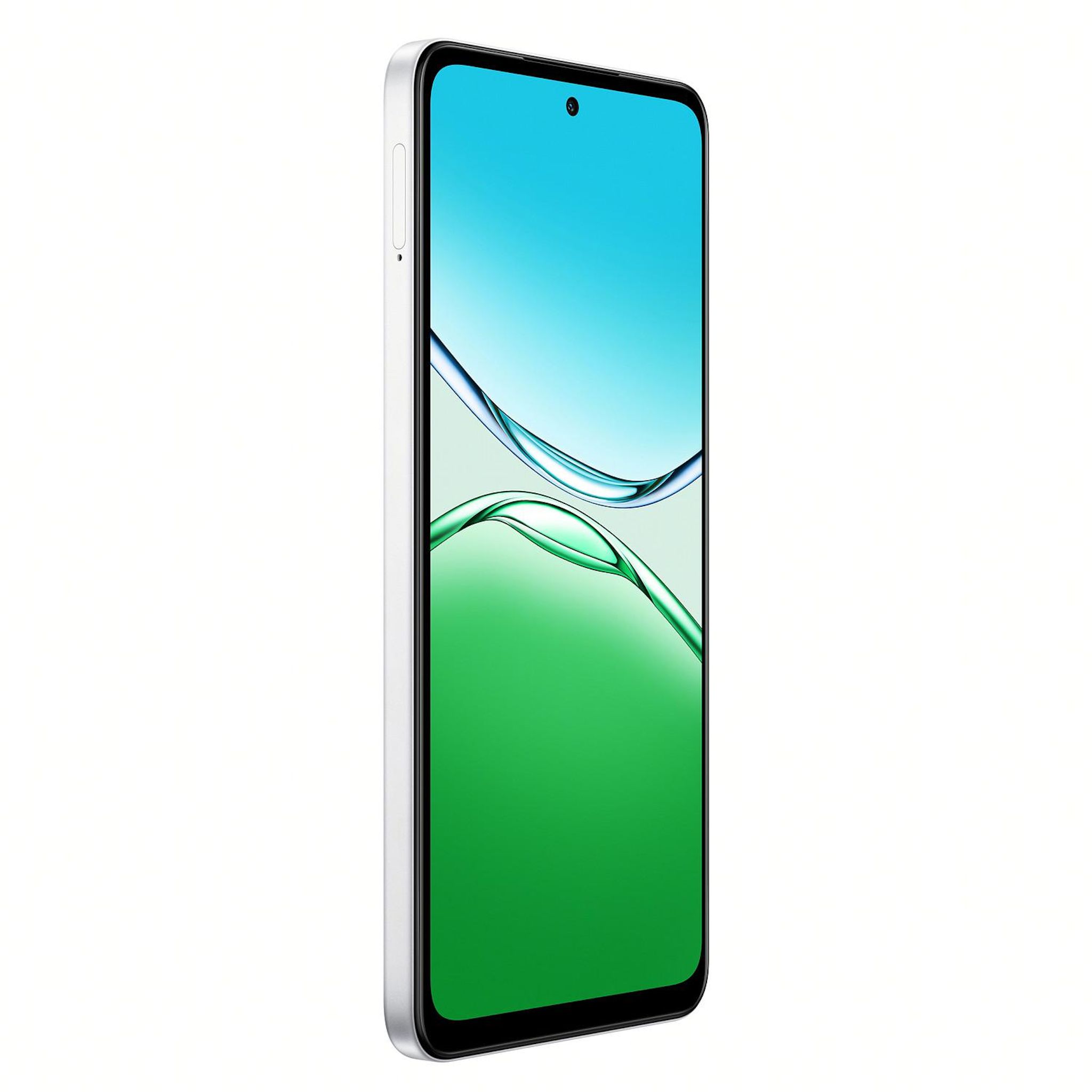 Voir la diapositive 4 : OPPO A5 128Go - Blanc
