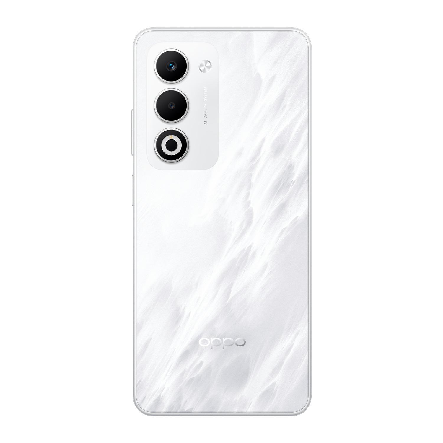 Voir la diapositive 5 : OPPO A5 128Go - Blanc