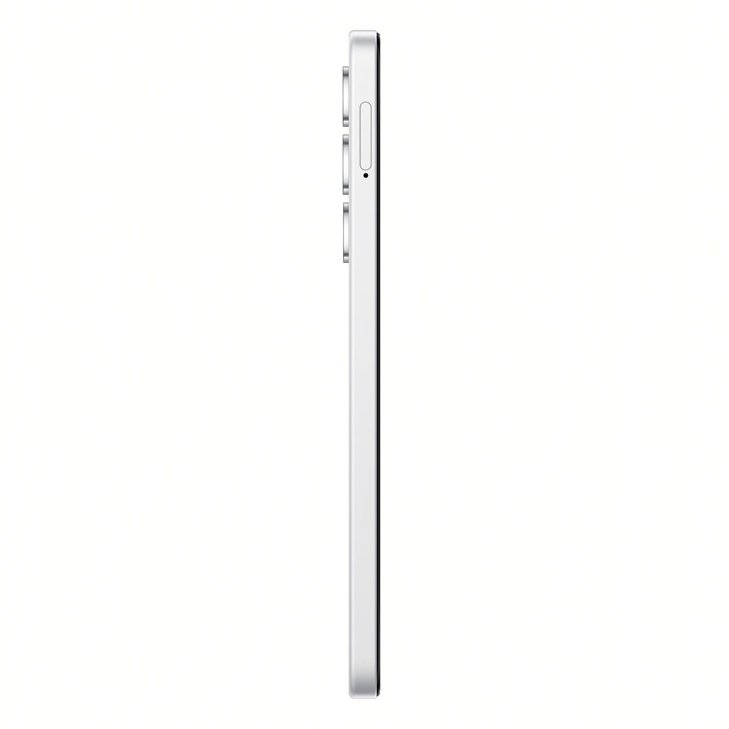 Voir la diapositive 8 : OPPO A5 128Go - Blanc