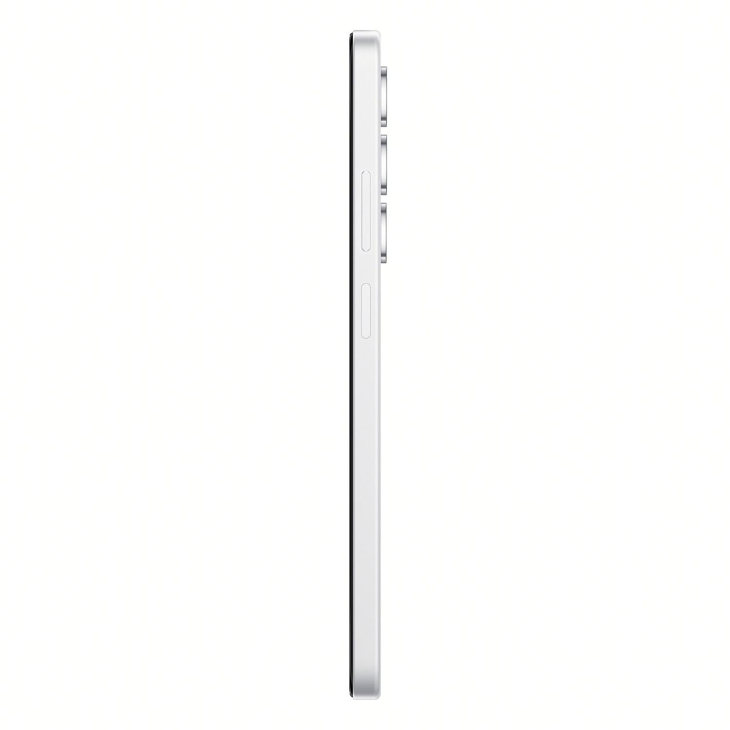 Voir la diapositive 9 : OPPO A5 128Go - Blanc