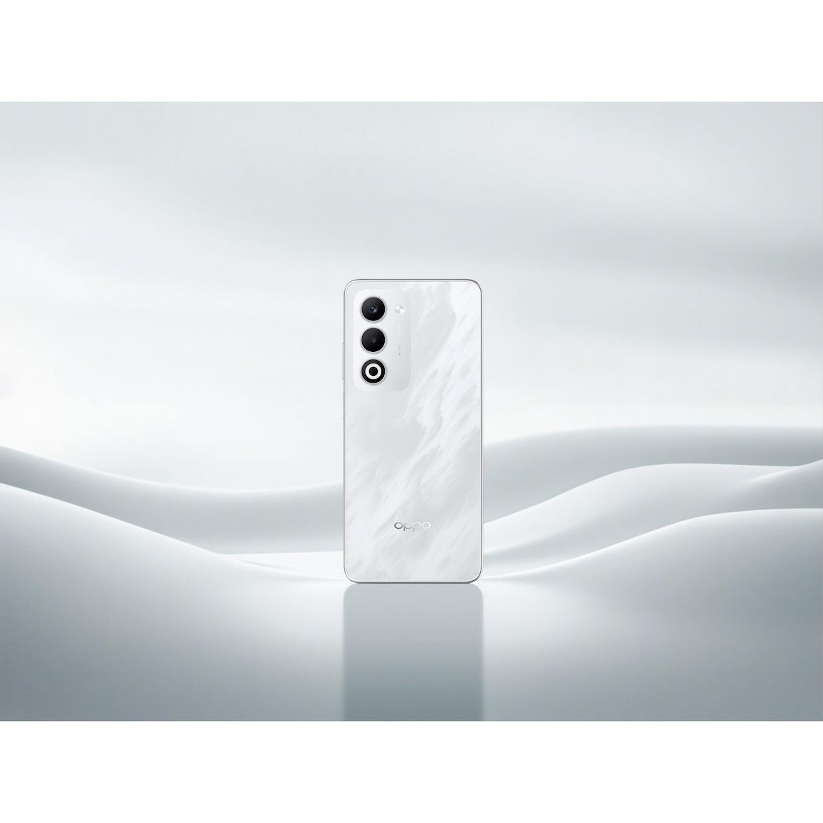 OPPO A5 128Go - Blanc