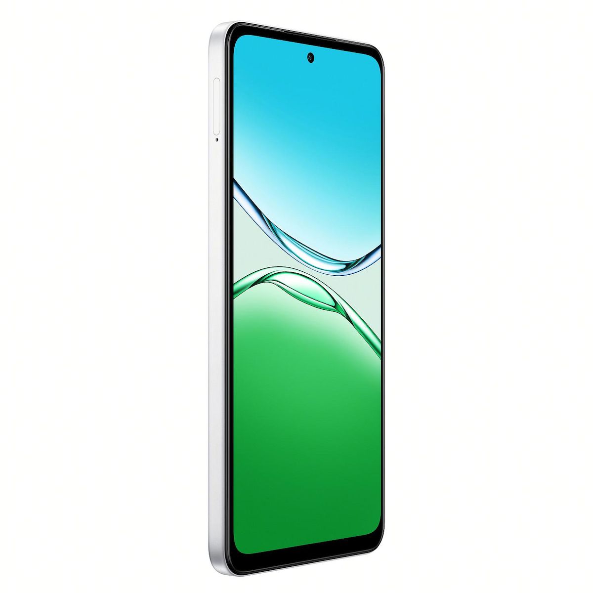 OPPO A5 128Go - Blanc