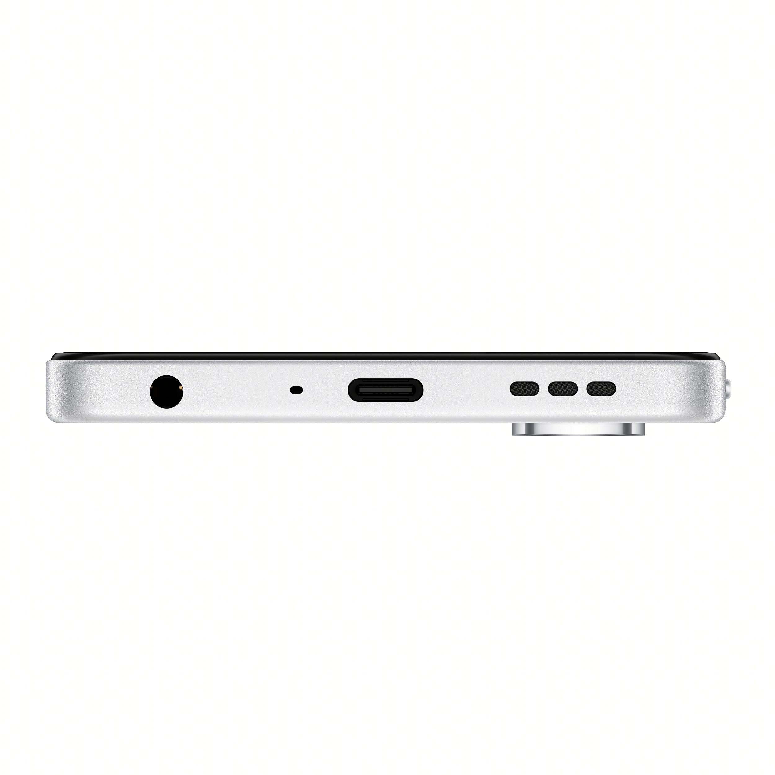 Voir la diapositive 10 : OPPO A5 128Go - Blanc