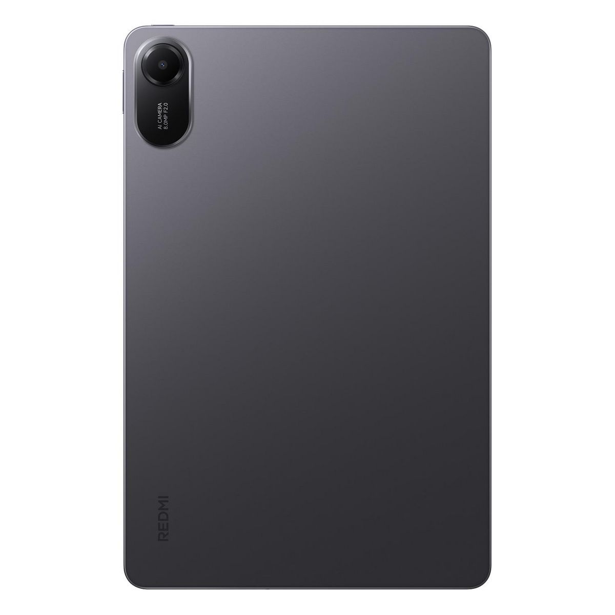 XIAOMI Tablette tactile Redmi Pad 2 128Go - Gris