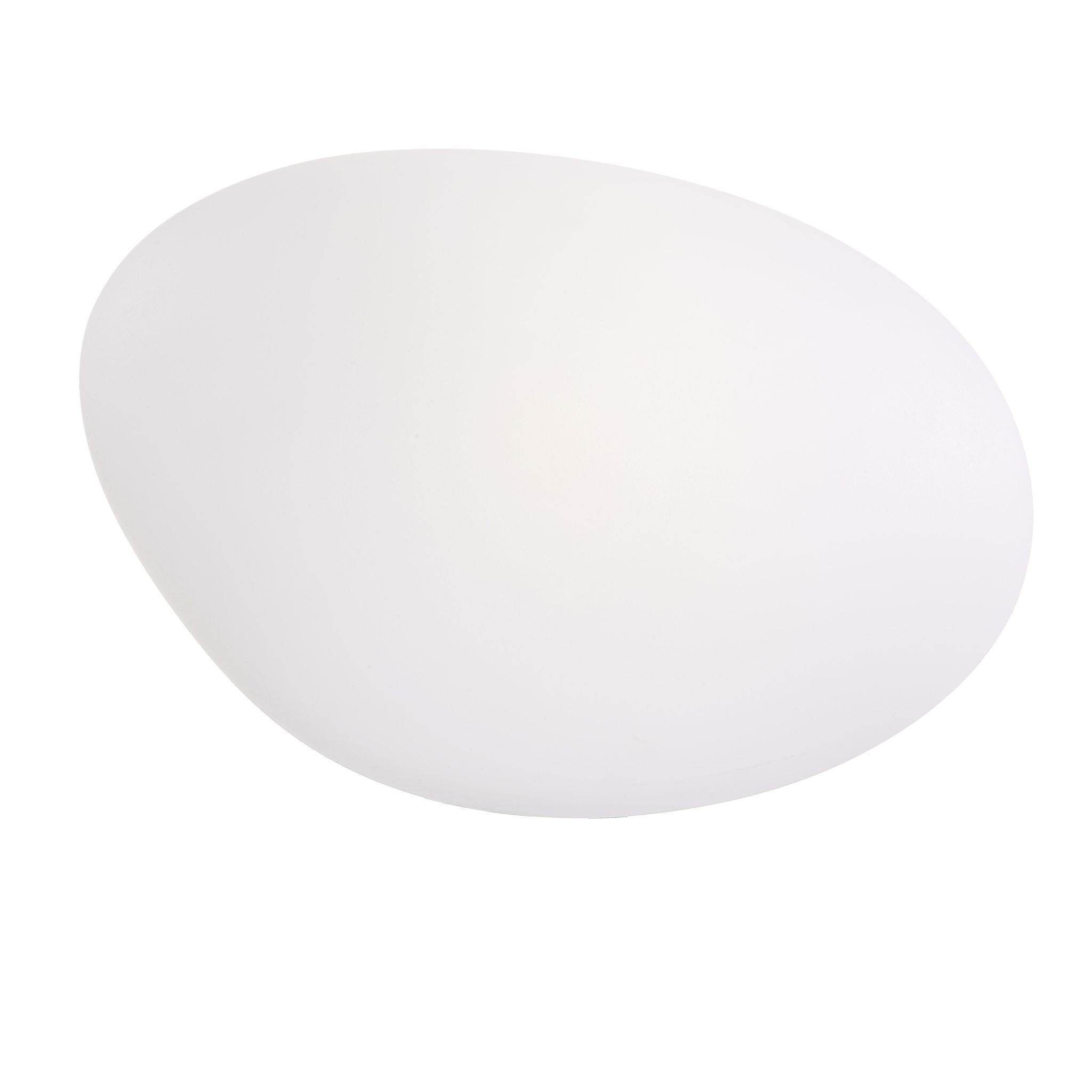 Voir la diapositive 2 : GARDENSTAR Galet pe solaire 22 cm