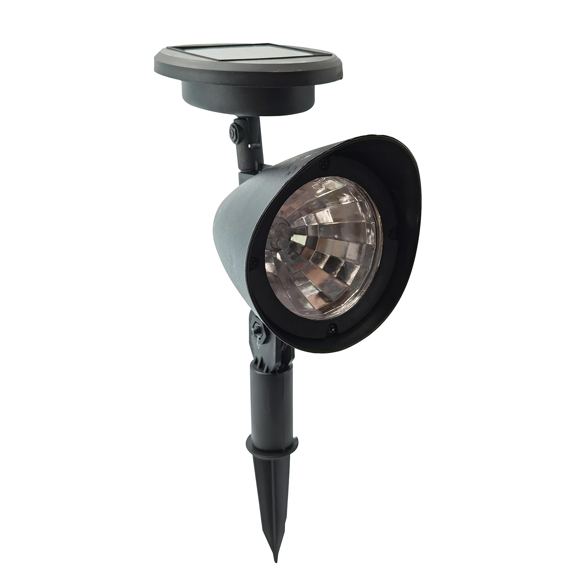 GARDENSTAR Spot sol pp recyc h37,5 cm