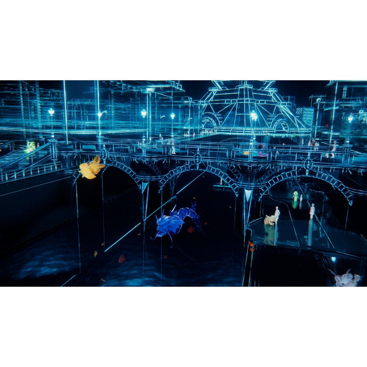 NINTENDO Légendes Pokémon : Z‑A Nintendo Switch