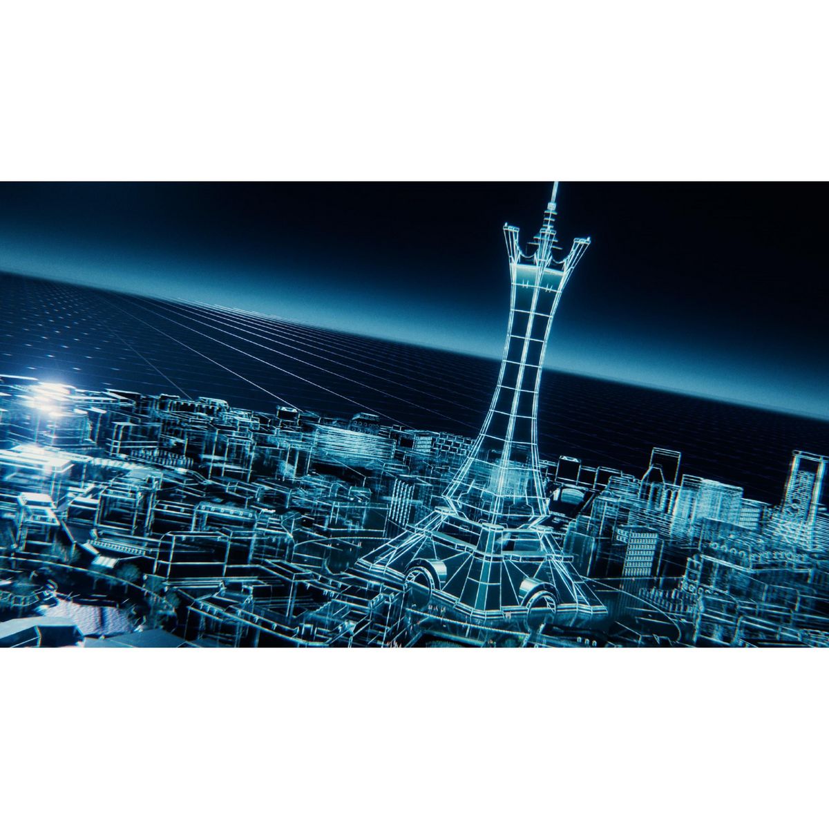 NINTENDO Légendes Pokémon : Z-A Nintendo Switch 2 Édition