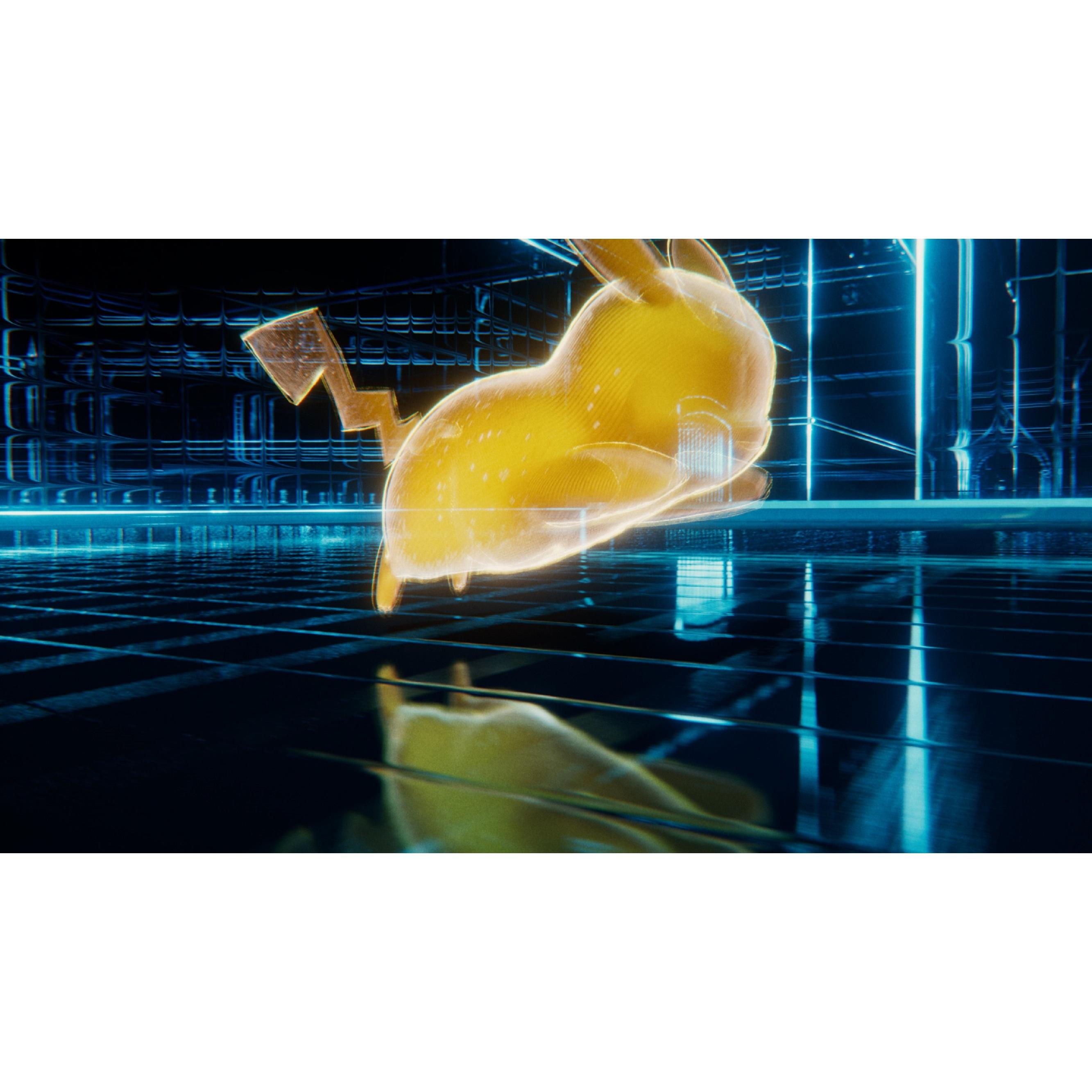 Voir la diapositive 6 : NINTENDO Légendes Pokémon : Z-A Nintendo Switch 2 Édition