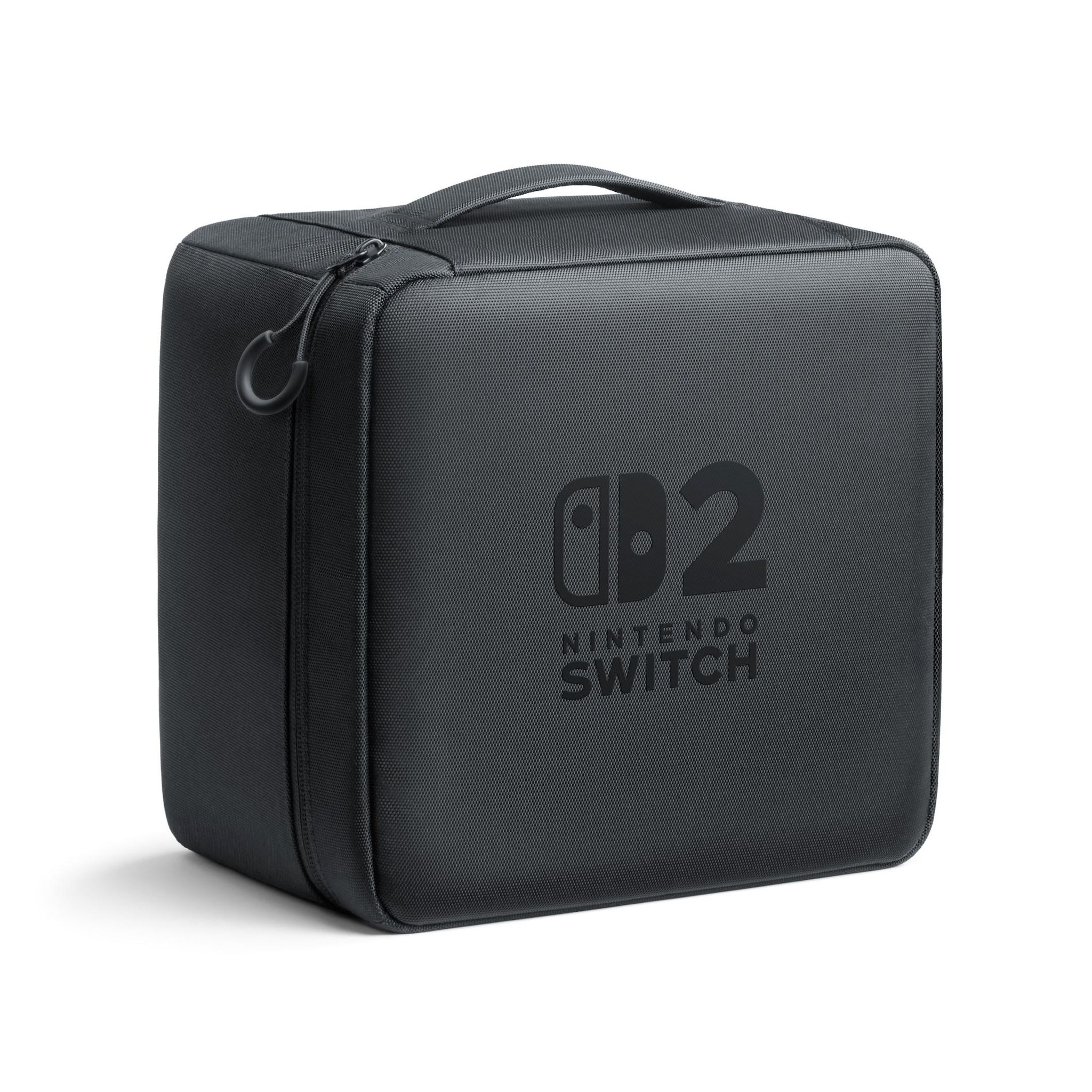 Voir la diapositive 2 : NINTENDO Pochette de Transport Tout-en-un Nintendo Switch 2